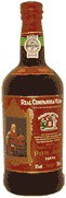 Vinho Dom José Real Compa. Velha Tawny 750 ml